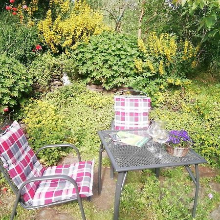 Ferienzimmer Koenig Breitenbrunn (Saxony) Exterior foto