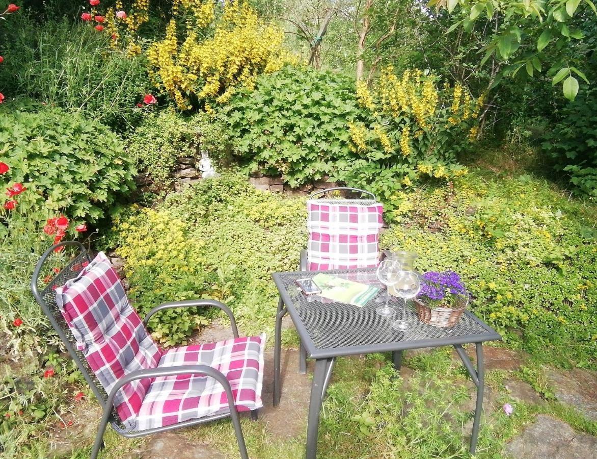 Ferienzimmer Koenig Breitenbrunn (Saxony) Exterior foto