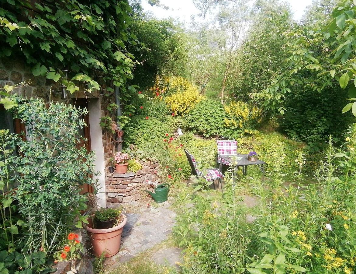 Ferienzimmer Koenig Breitenbrunn (Saxony) Exterior foto